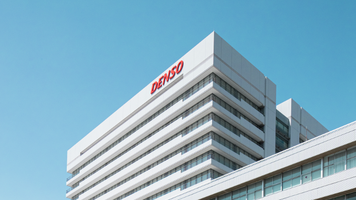 Denso